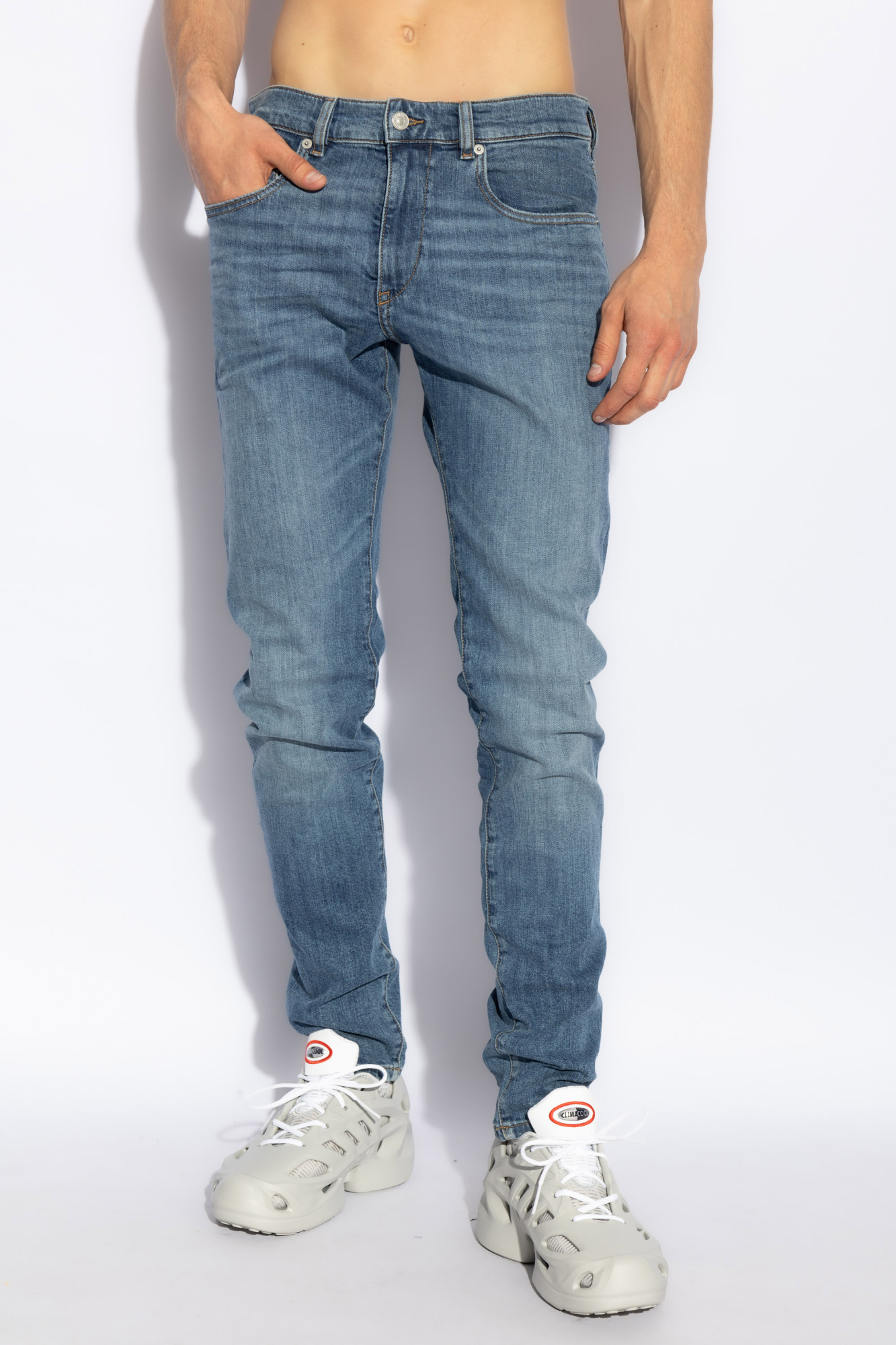 Diesel Jeans '2019 D-STRUKT L.34' | Men's Clothing | Vitkac Diesel Jeans '2019 D-STRUKT L.34' | Men's Clothing | Vitkac